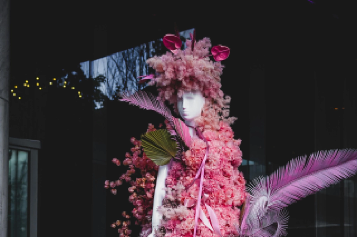 What’s the Taste of Our Clothes?